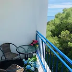 Elu Iris Hotel Split