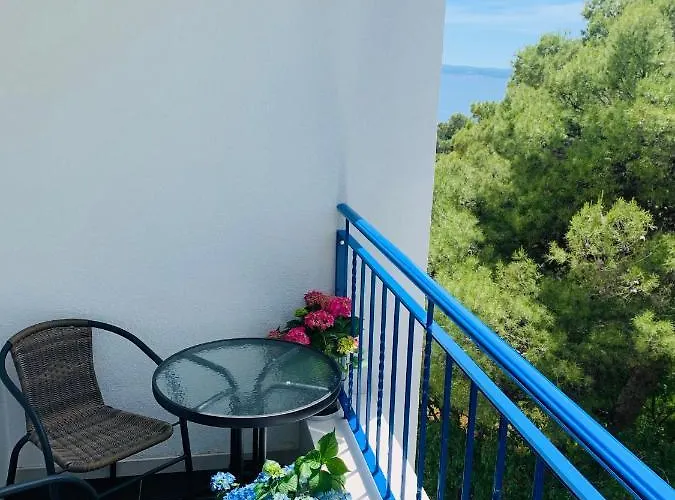 Elu Iris Hotel Split