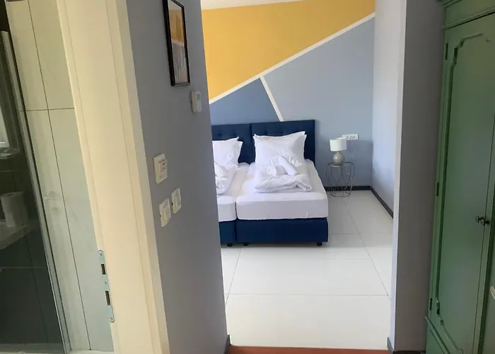 Hotel Elu Iris