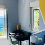 Hotel Elu Iris