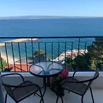 Hotel Elu Iris Spalato