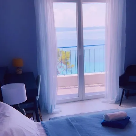 Hotell Elu Iris Split