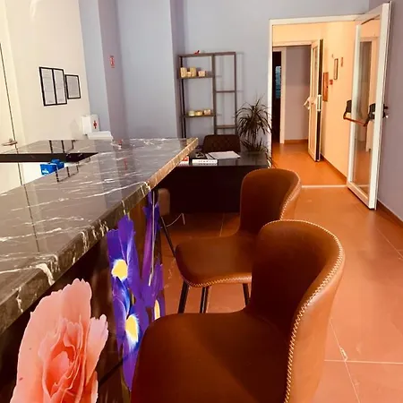 Elu Iris Ξενοδοχείο