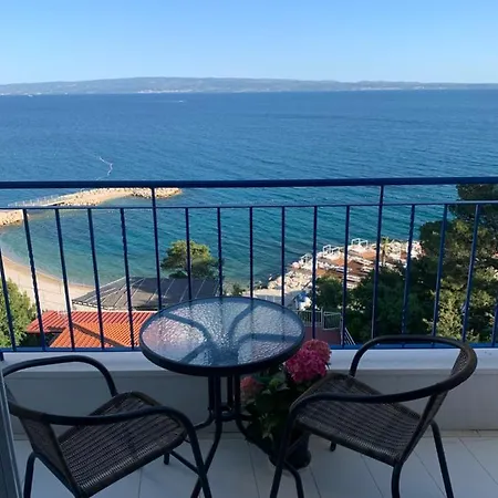 Ξενοδοχείο Elu Iris Σπλιτ