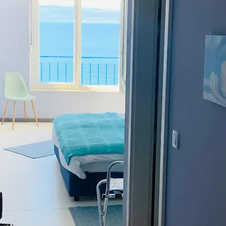 Hotell Elu Iris
