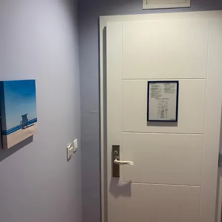 Hotell Elu Iris Split