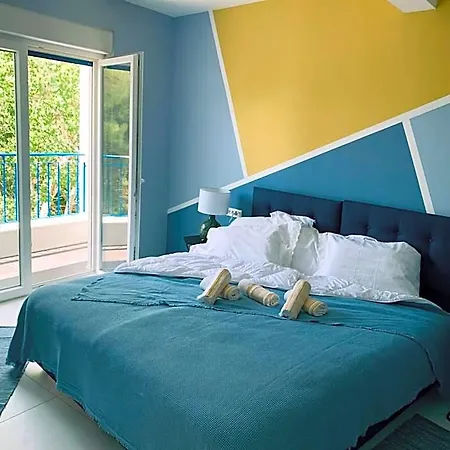 Elu Iris 3*