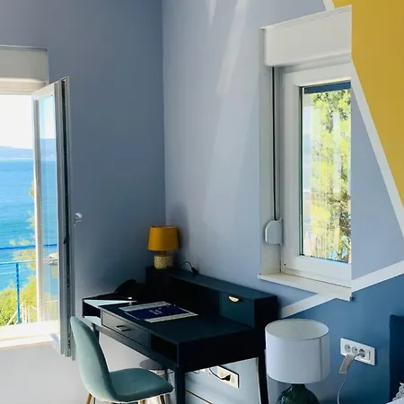 Hotel Elu Iris