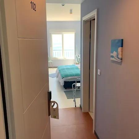 Hotel Elu Iris