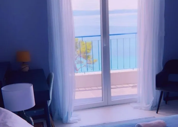 Hotel Elu Iris Split