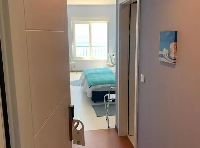 Hotel Elu Iris